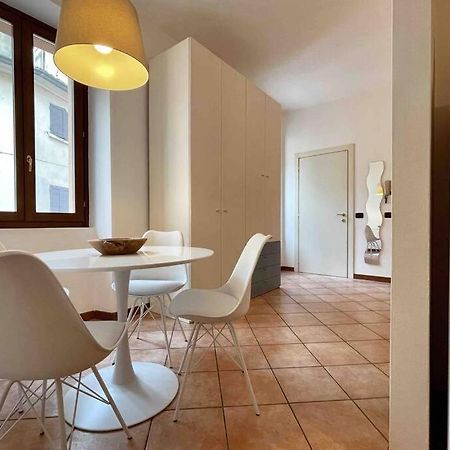Unconventional Apartment: Centro Storico Con Bici Mantua Dış mekan fotoğraf