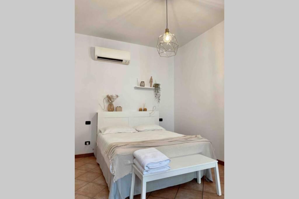 Unconventional Apartment: Centro Storico Con Bici Mantua Dış mekan fotoğraf